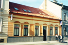 Obansk stavby